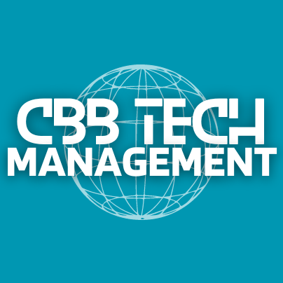 CBBtech Management Inc.